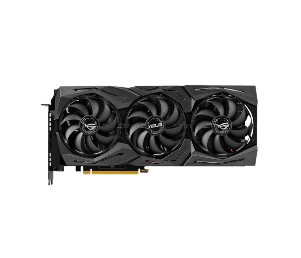 ASUS GeForce RTX 2080 Ti ROG STRIX OC 11GB GDDR6 - 457595 - zdjęcie 4